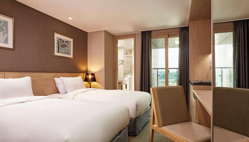 New Raon Stay Hotel 3/50