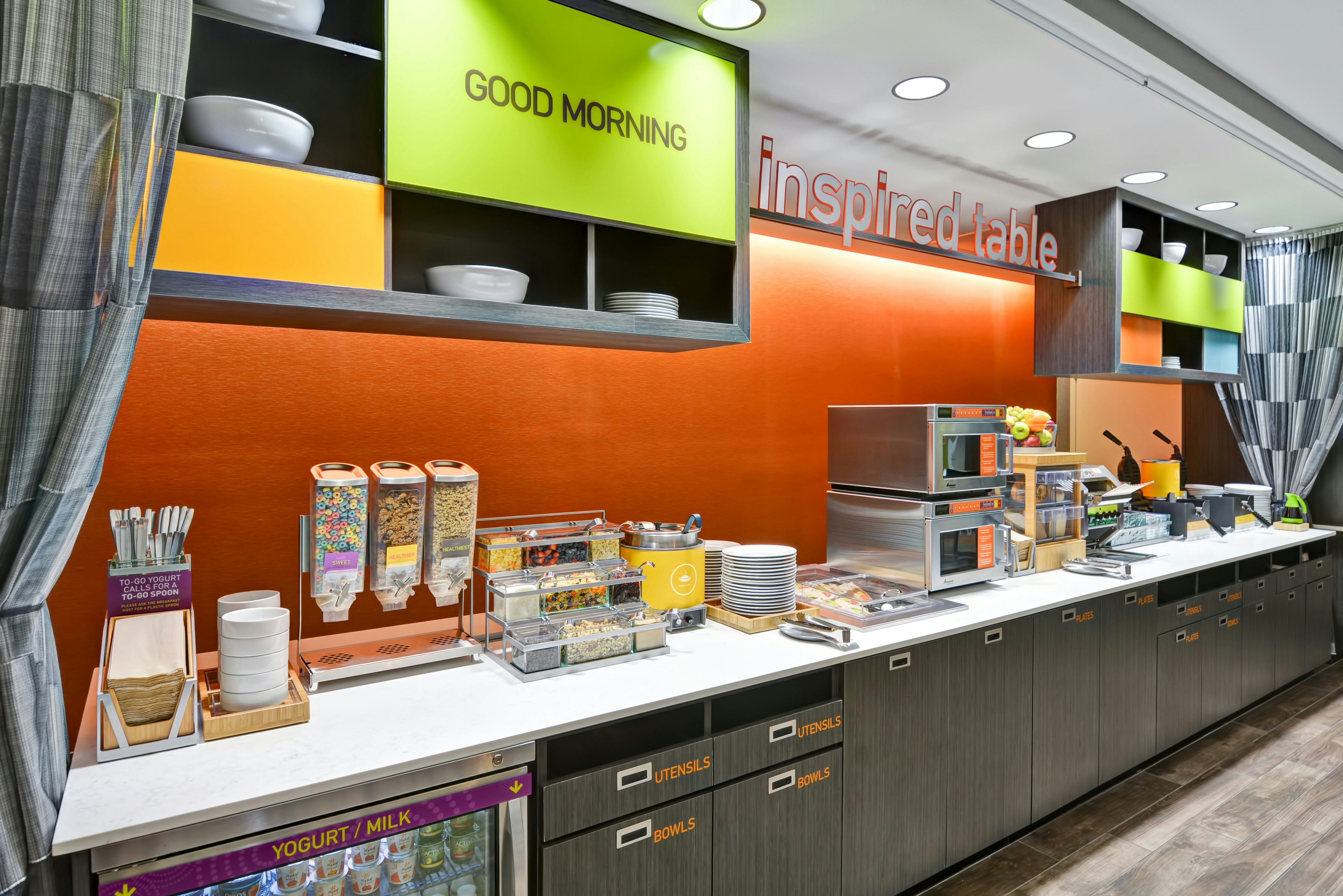 Home2 Suites by Hilton Conway 24/36