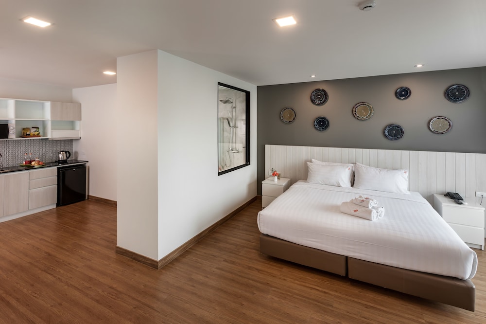 Cmor Nimman by Recall Hotels 23/68