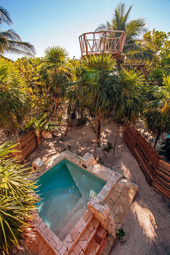 Ikal Boutique Hotel Tulum 45/50