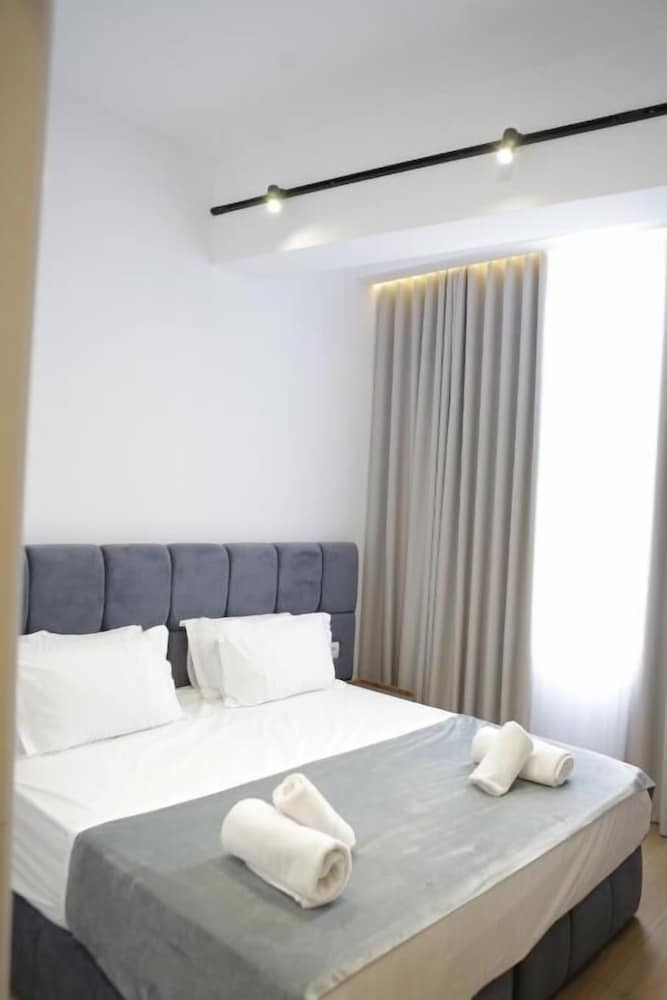 Hotel La Rosa 12/36