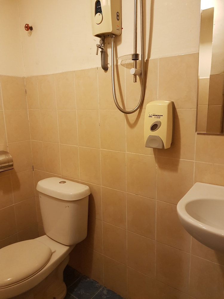 Uptown Kajang Hotel 46/53