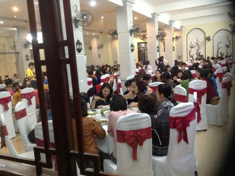 Yen Nhi Hotel Ninh Binh 52/73