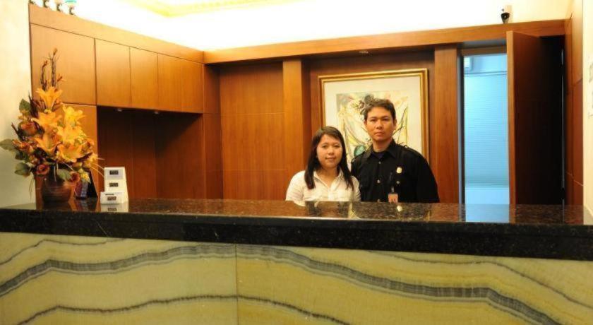 Wirton Dago Hotel 12/49