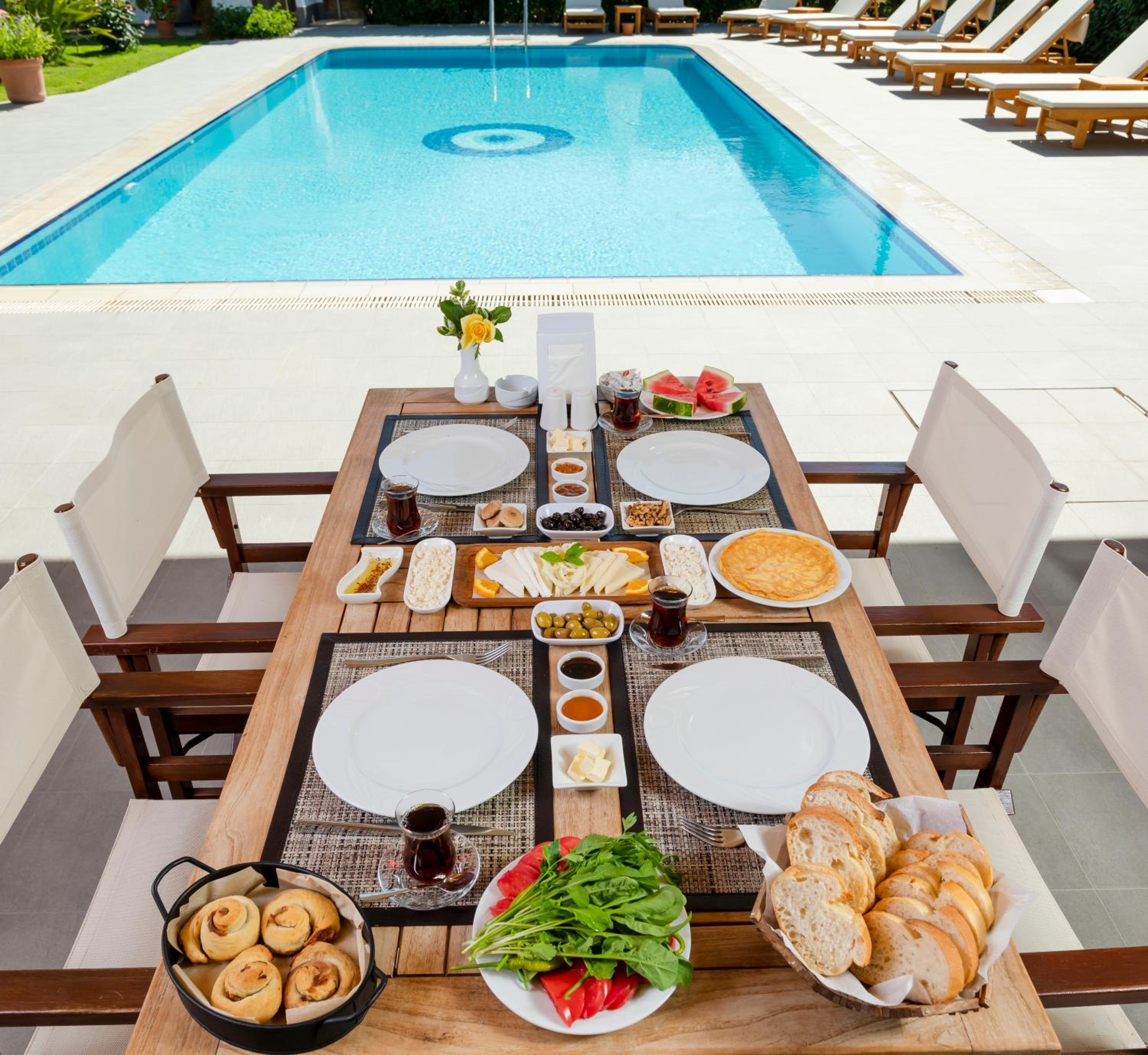 Kerem Apart Hotel 45/51