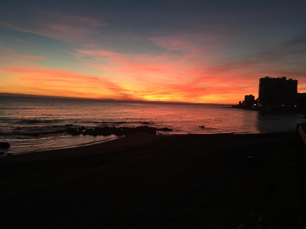 Apartamento Balcon Del Mar 23/40