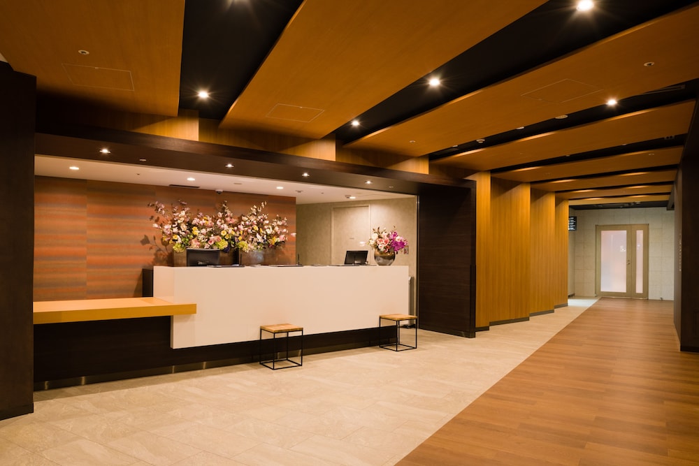 Tosei Hotel Cocone Ueno 6/50