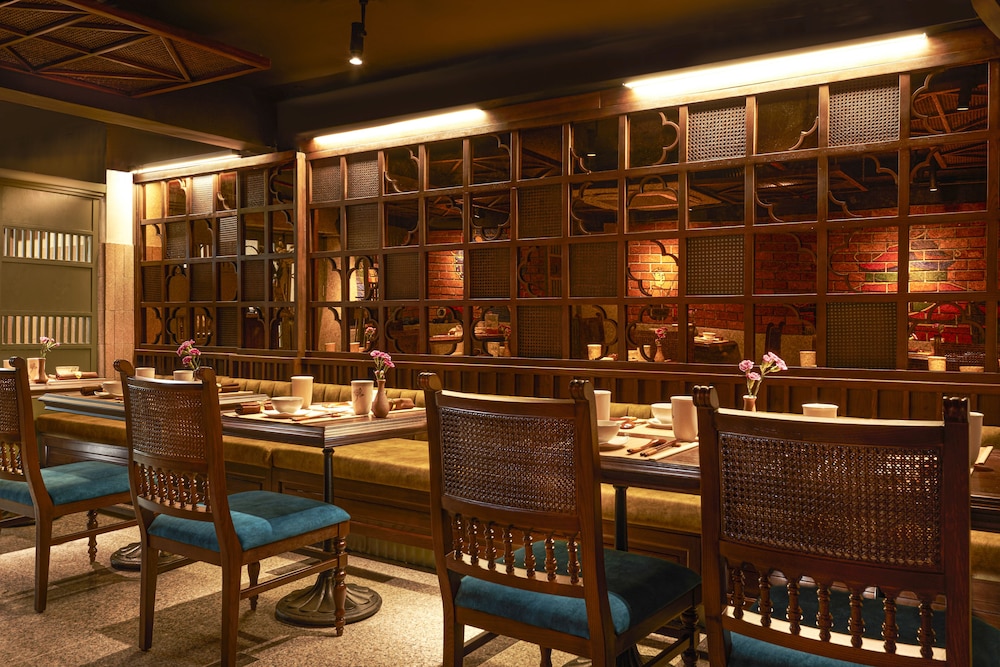 Solaria Hotel Hanoi 35/47