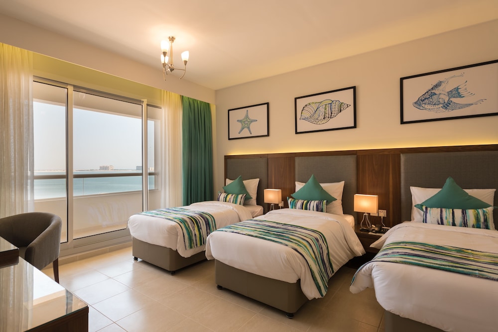 CITY STAY BEACH HOTEL APARTMENT 15/46