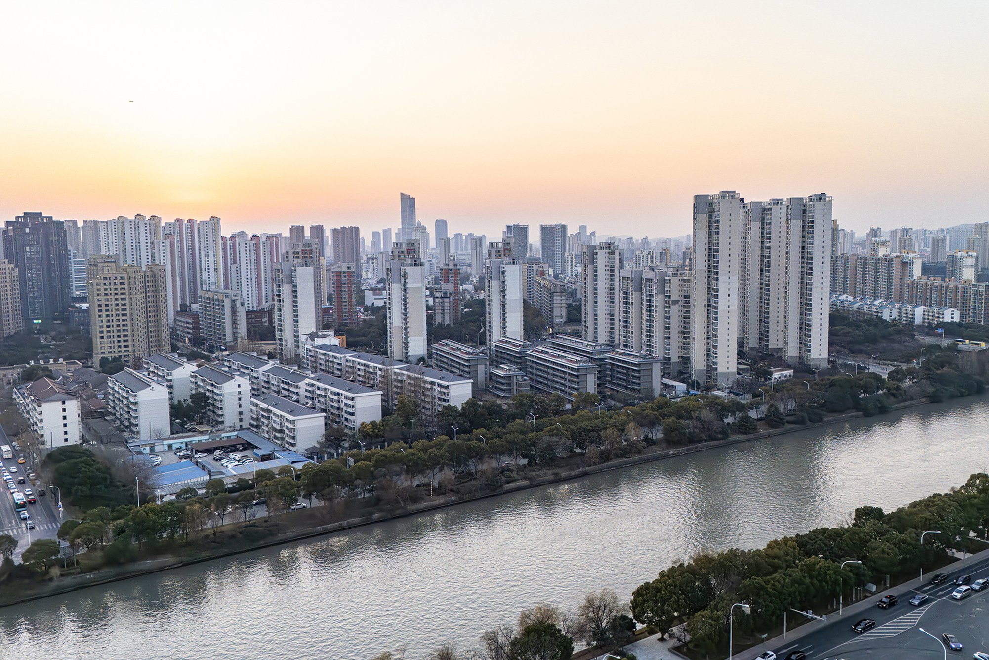 Crowne Plaza Wuxi City Center 49/50