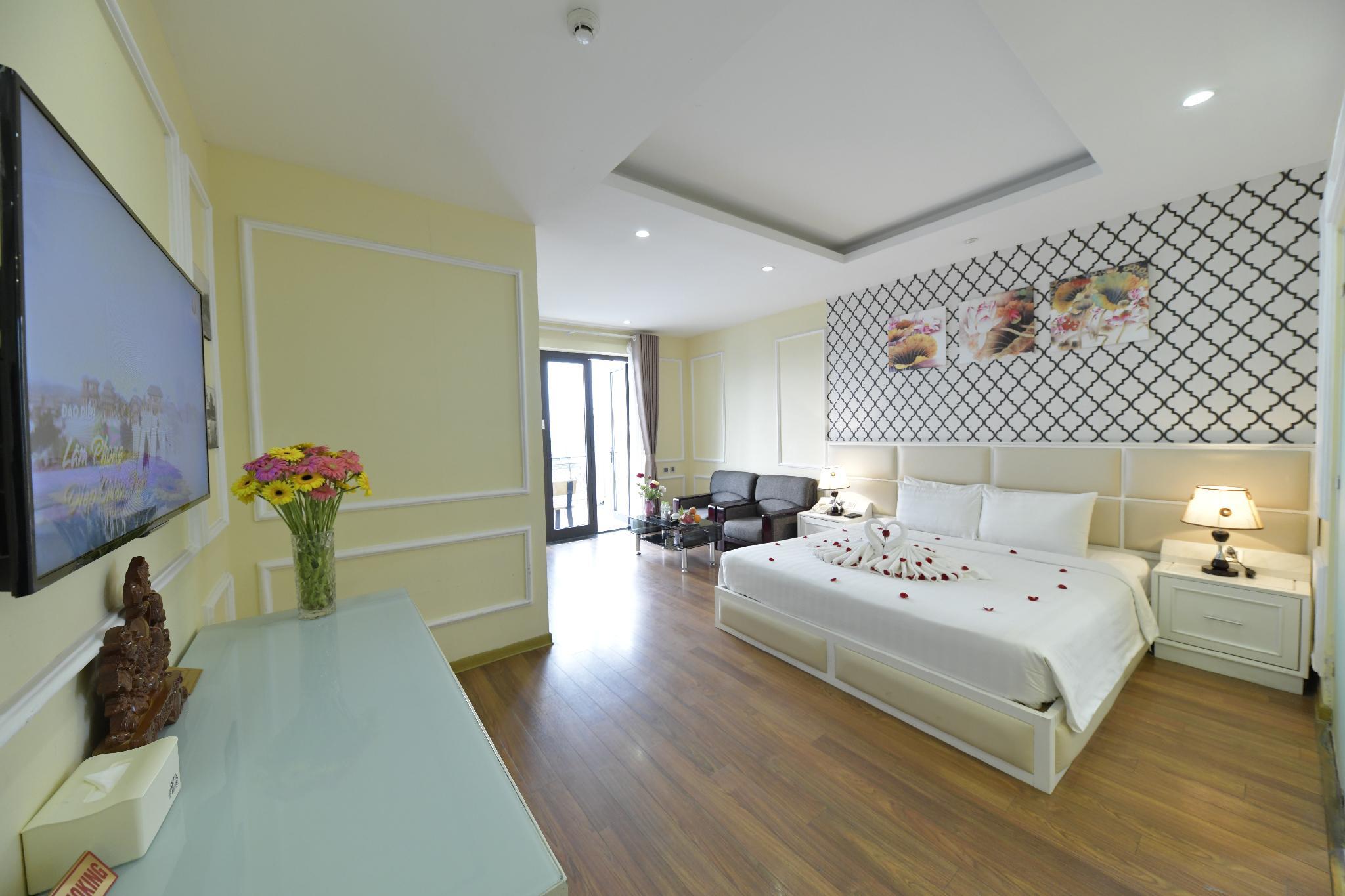 Suite Lake View