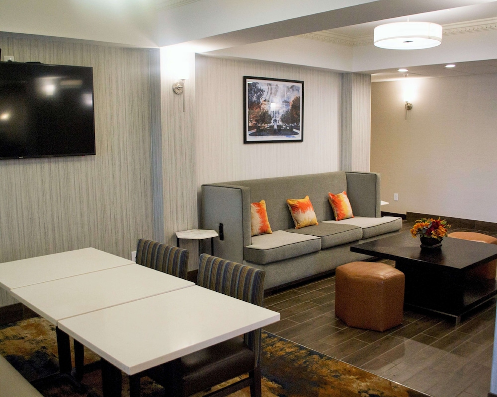 Hampton Inn Marion Inn 46/66