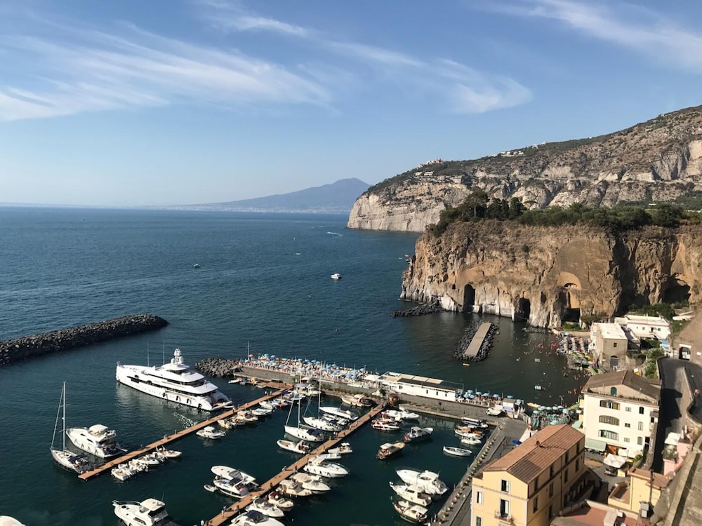 Cosmomare Hotel Sorrento 51/53