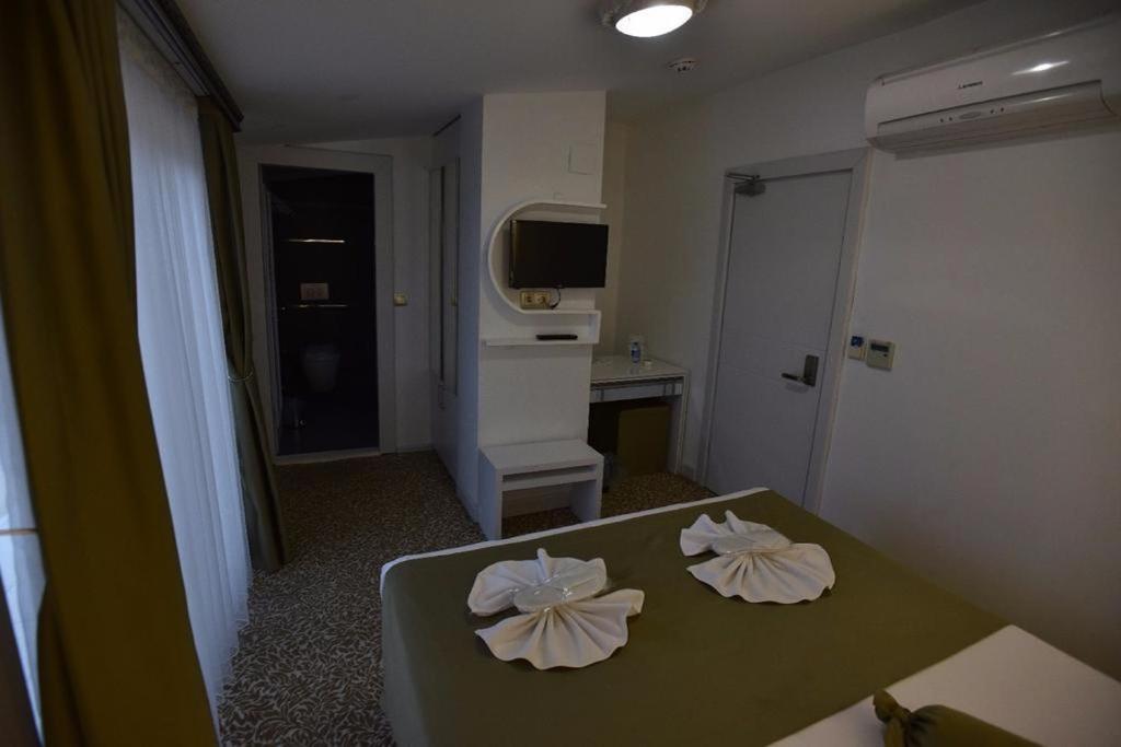Trabzon Fly Inn Hotel 19/26