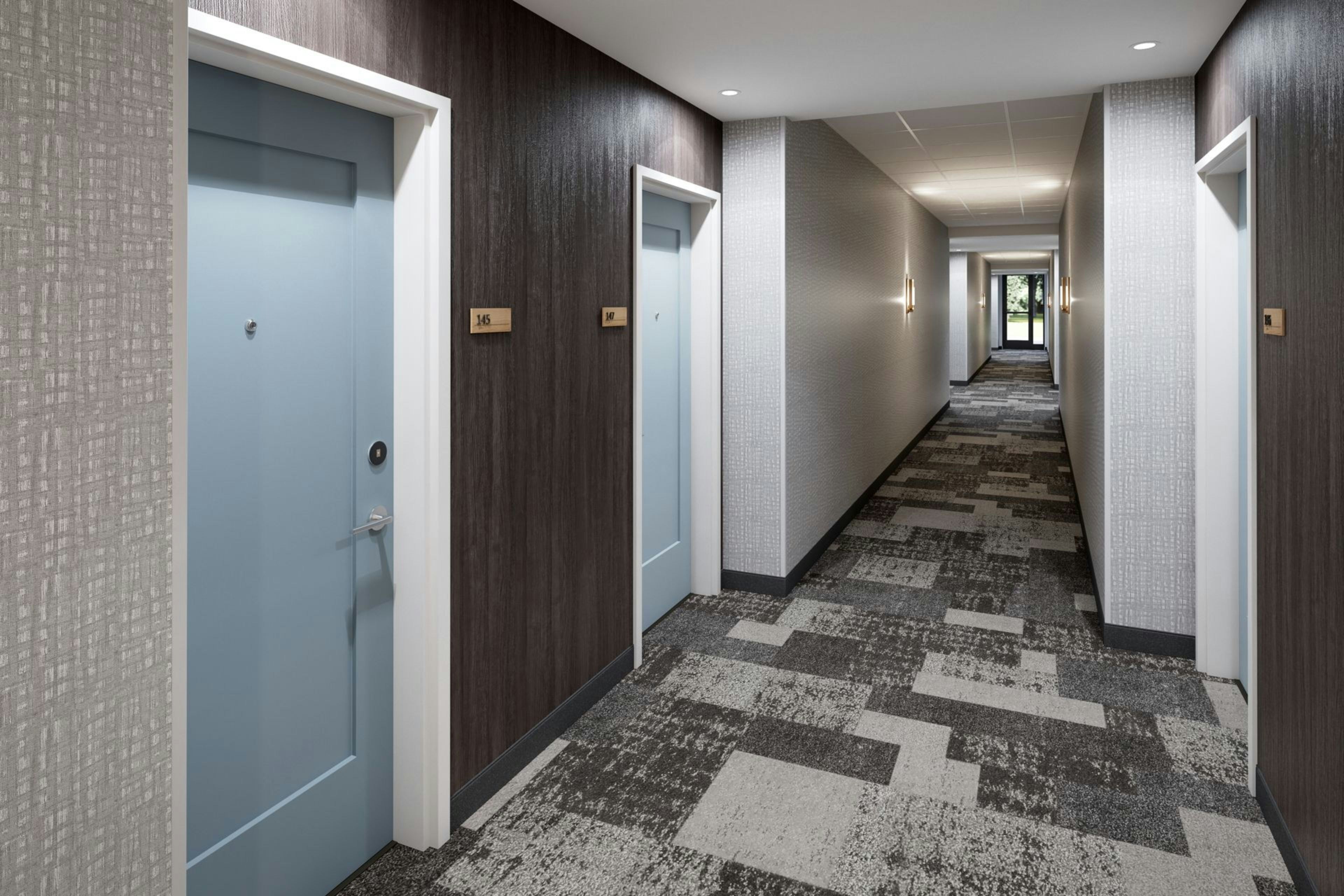 Staybridge Suites Denver North Thornton 5/67