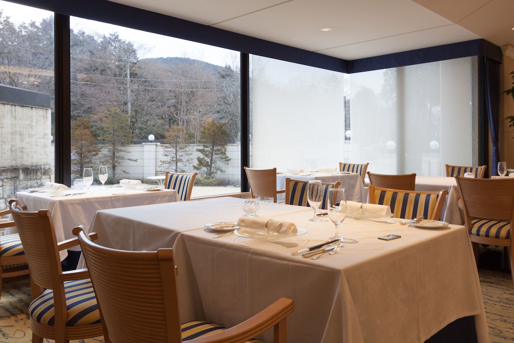 Hakone Highland Hotel 26/50