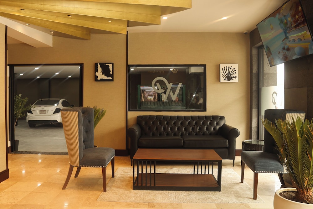 Hotel West Plaza 20/29