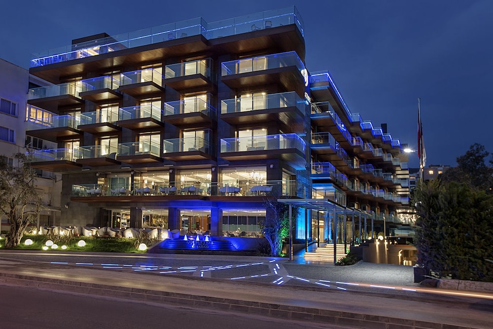 DOUBLETREE BY HILTON KUSADASI photo3