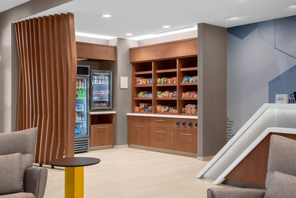 SpringHill Suites by Marriott Jackson 18/28