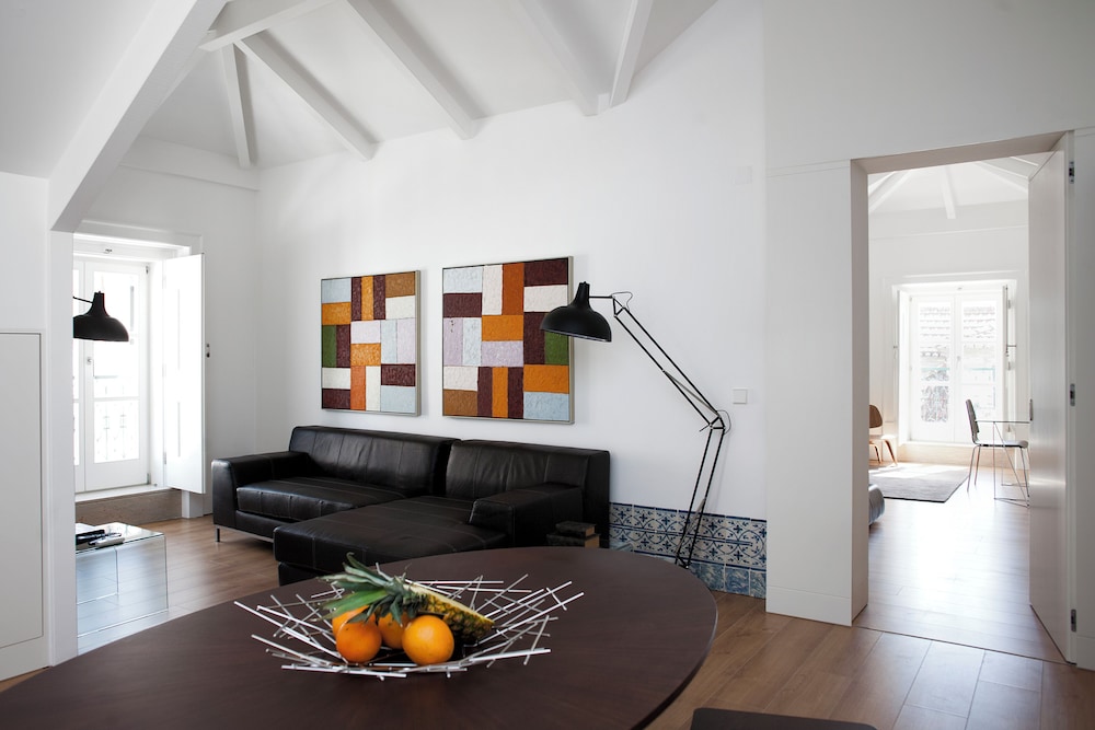 Lisbon Serviced Apartments Baixa 52/65