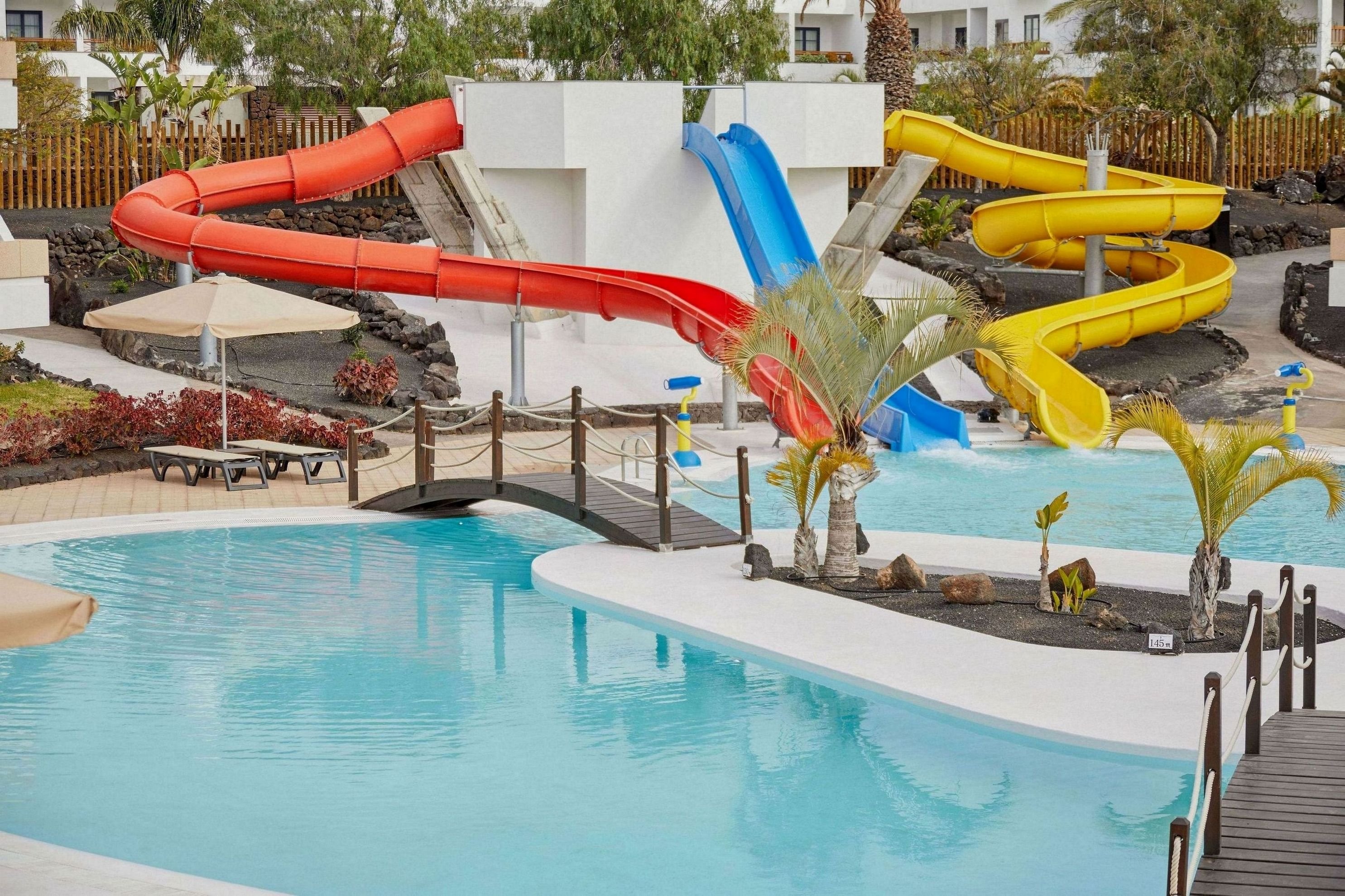 Dreams Lanzarote Playa Dorada Resort Spa 10/13