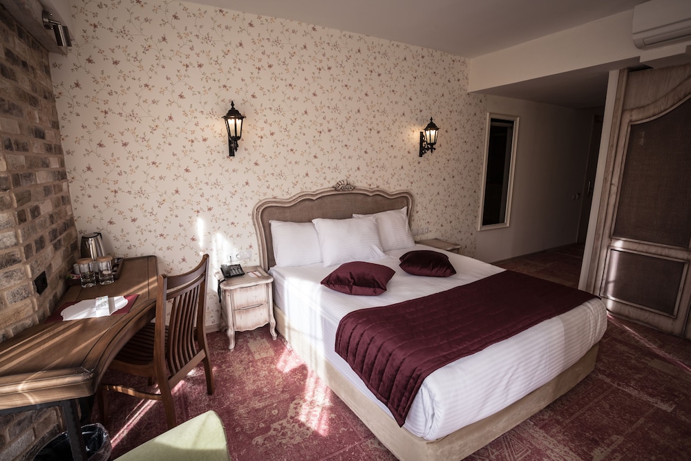 RAYMAR HOTELS ANKARA 15/60