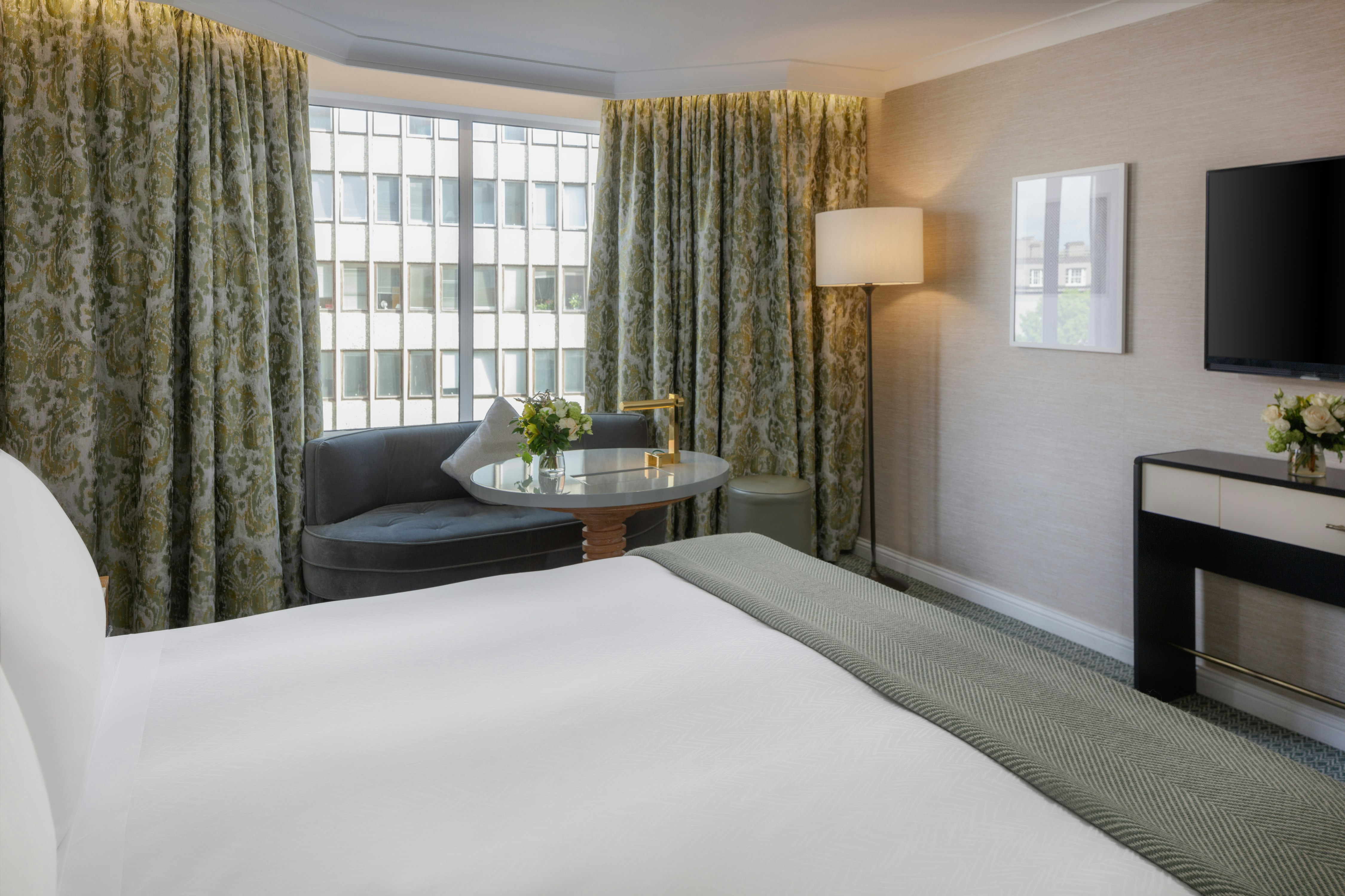Conrad Dublin 20/82
