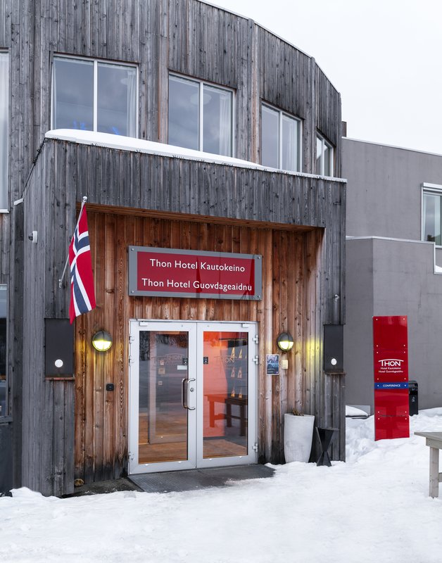 THON HOTEL KAUTOKEINO 2/57