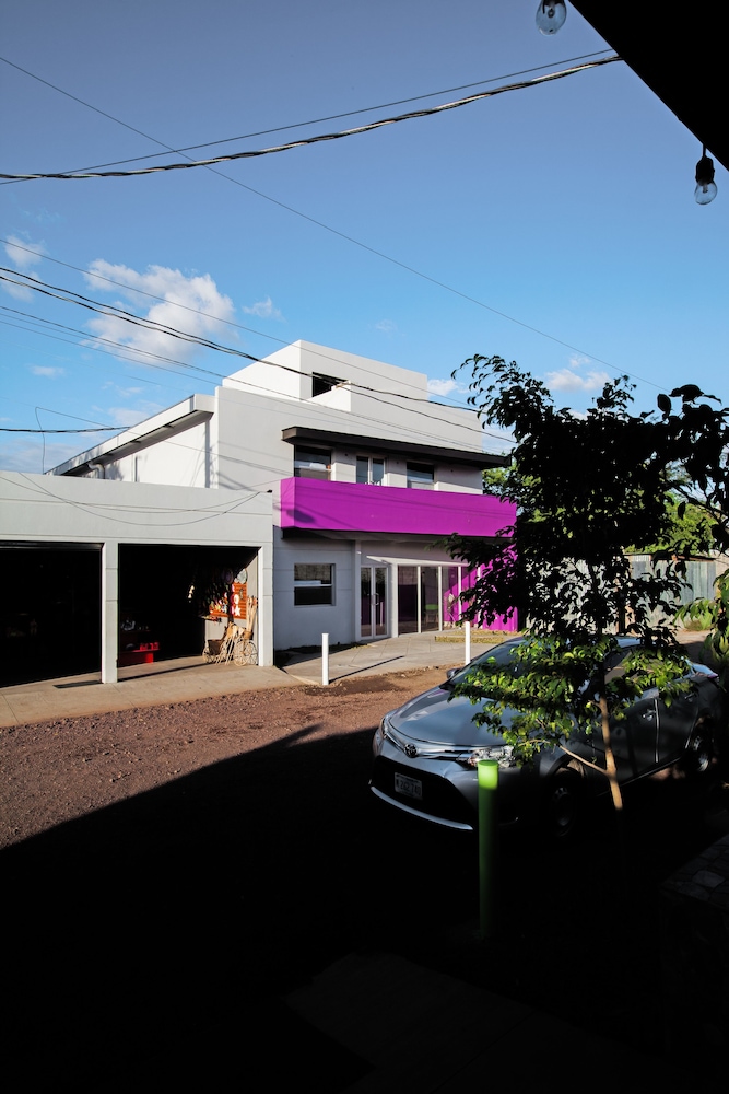 Airport Inn Managua 13/38