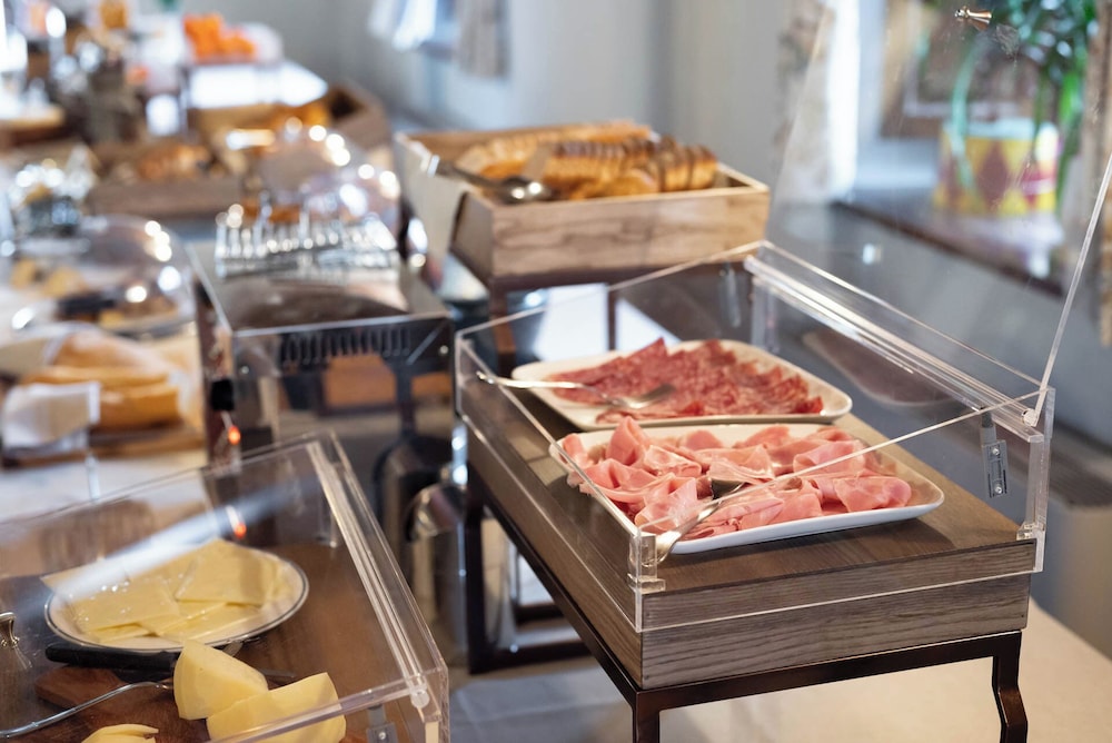 Borgo Di Celle Relais & Spa 20/50
