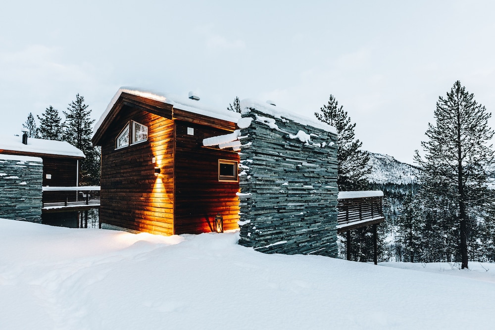 Bjornfjell Mountain Lodge 1/50