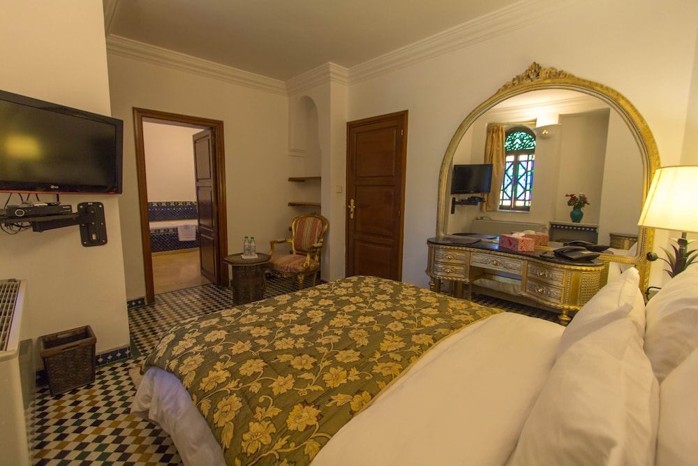 Palais D Hotes Suites Spa Fes 31/74