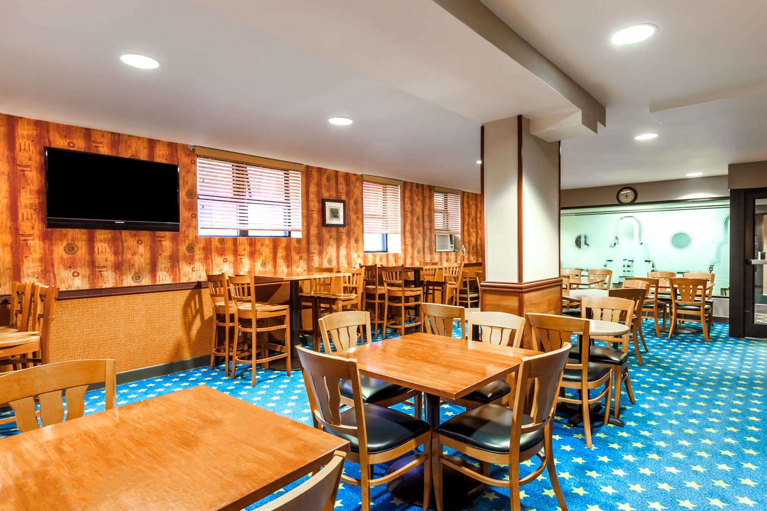 Ramada by Wyndham Jersey City 11/13