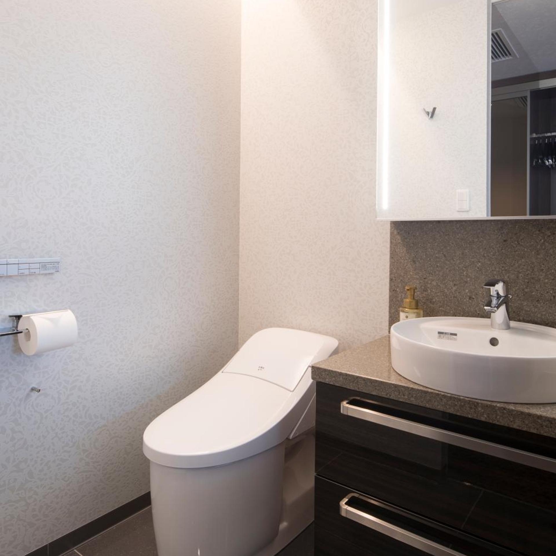 غرفة بسريرين منفصلين بإطلالة، Piazza Hotel Nara 9/10