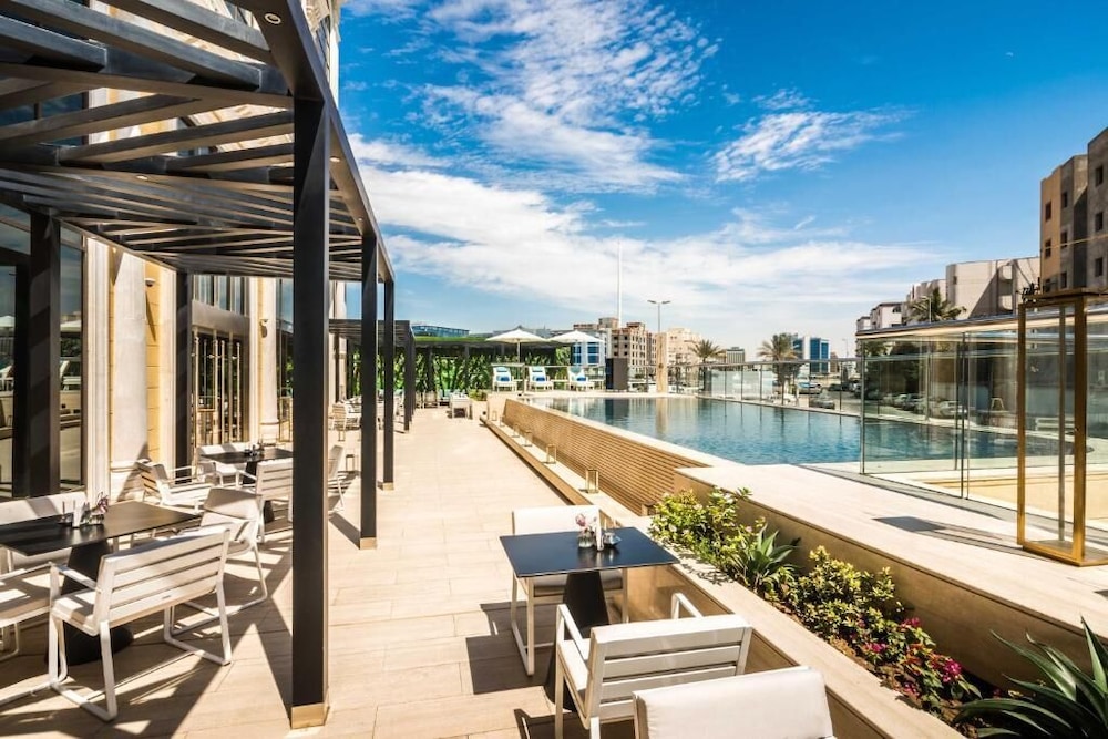 فندق نارسس 88 بوتيك جدة(Narcissus Boutique Hotel Al Hamra) 38/43