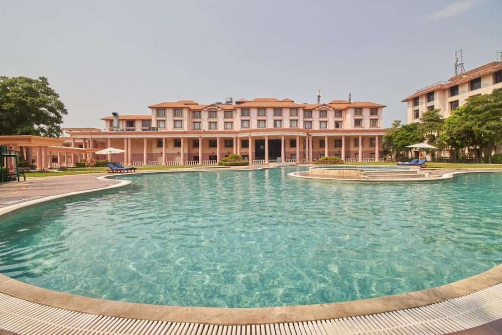 Fortune Park Panchwati 3/72