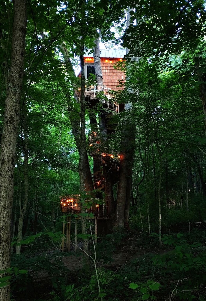Lost River Hostel 45/50