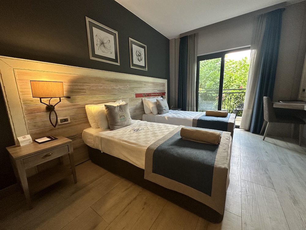 Dalyan Michelangelo Boutique Hotel 15/62