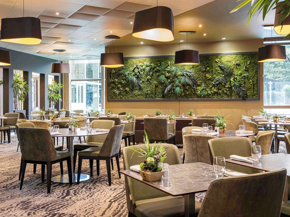 Novotel Lyon Gerland Musee des Confluences 44/62