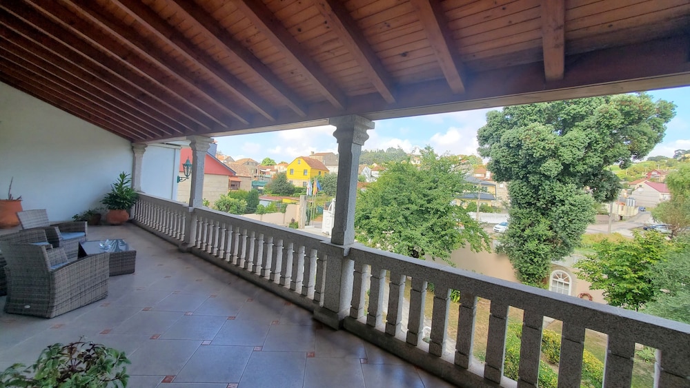 Hotel O Pazo 26/50