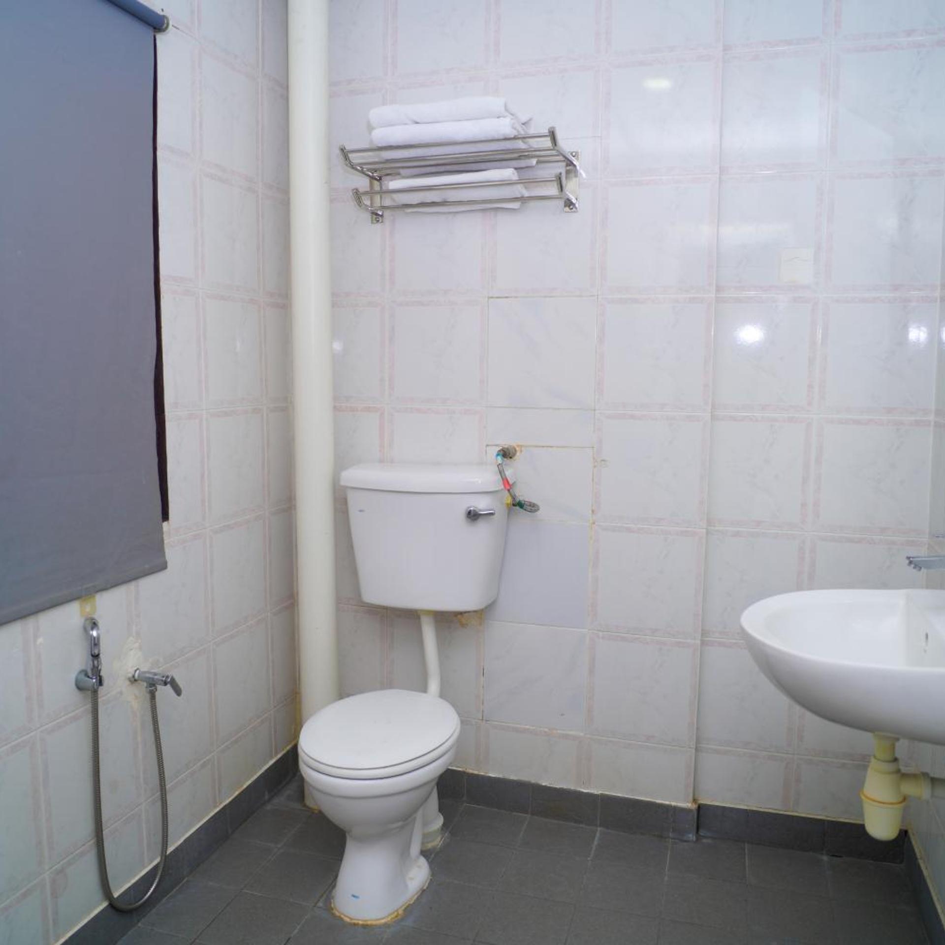 Redstone Boutique Hotel Kuala Lumpur 48/49