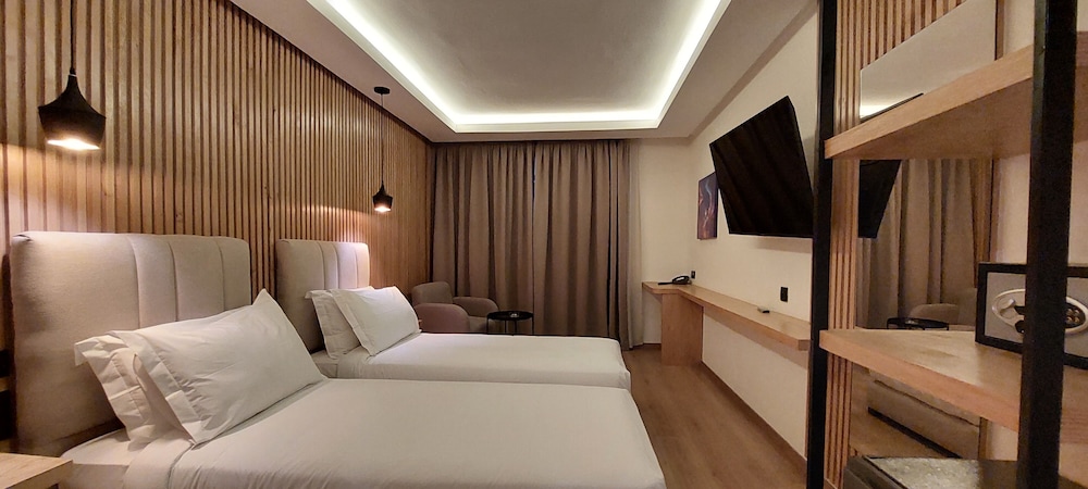 Unico Hotel Casablanca 20/47