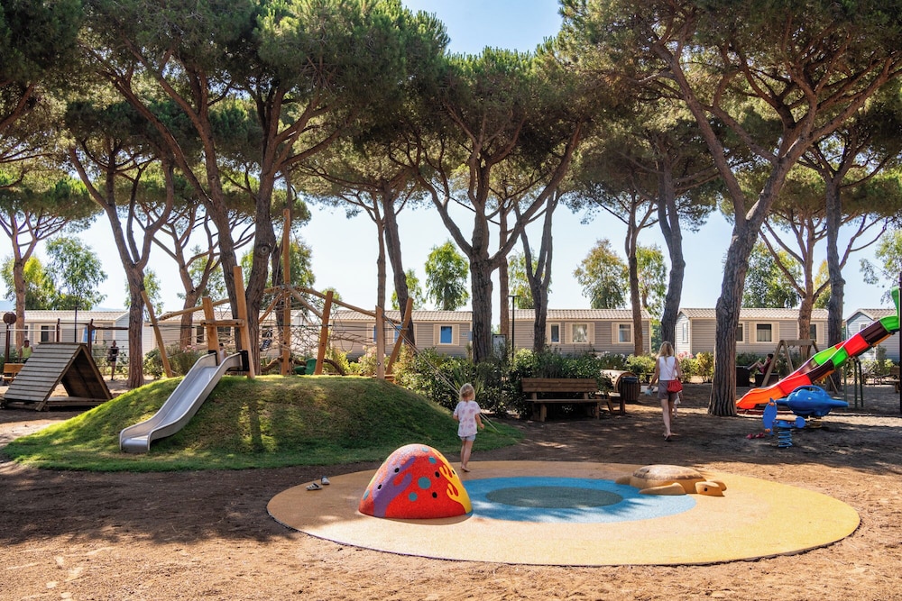 Club del Sole Orbetello Family Collection 37/45