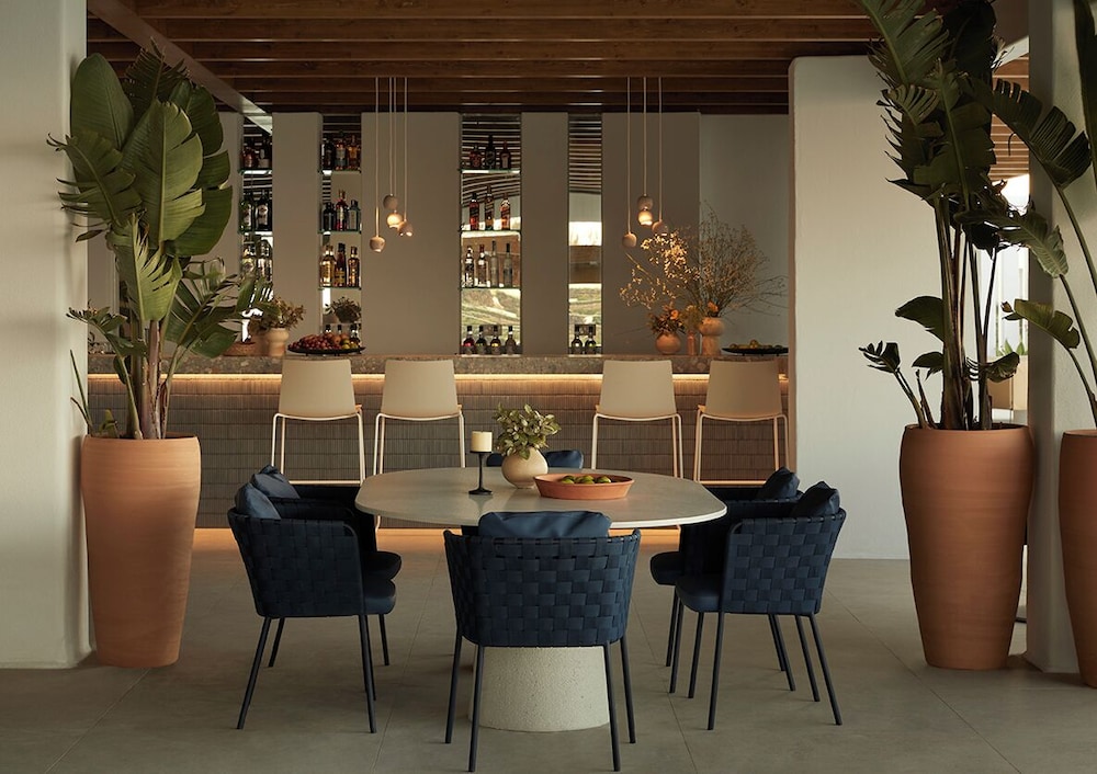 PAROCKS Luxury Hotel and Spa 40/57