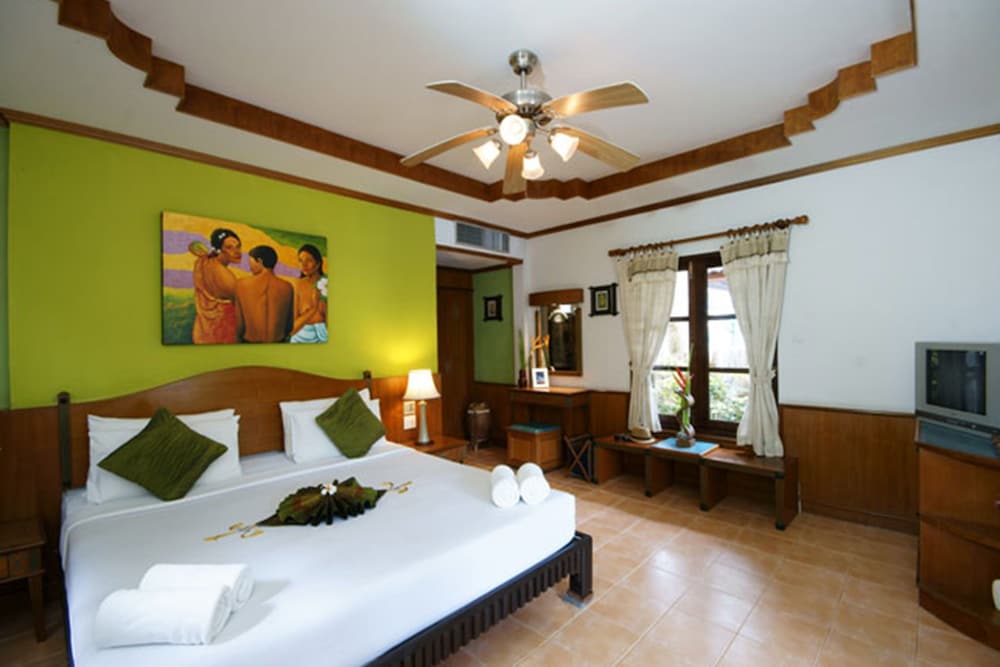SALAD BEACH RESORT 15/38