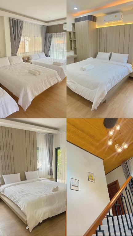 Chaison Hill Resort Khanom 15/54
