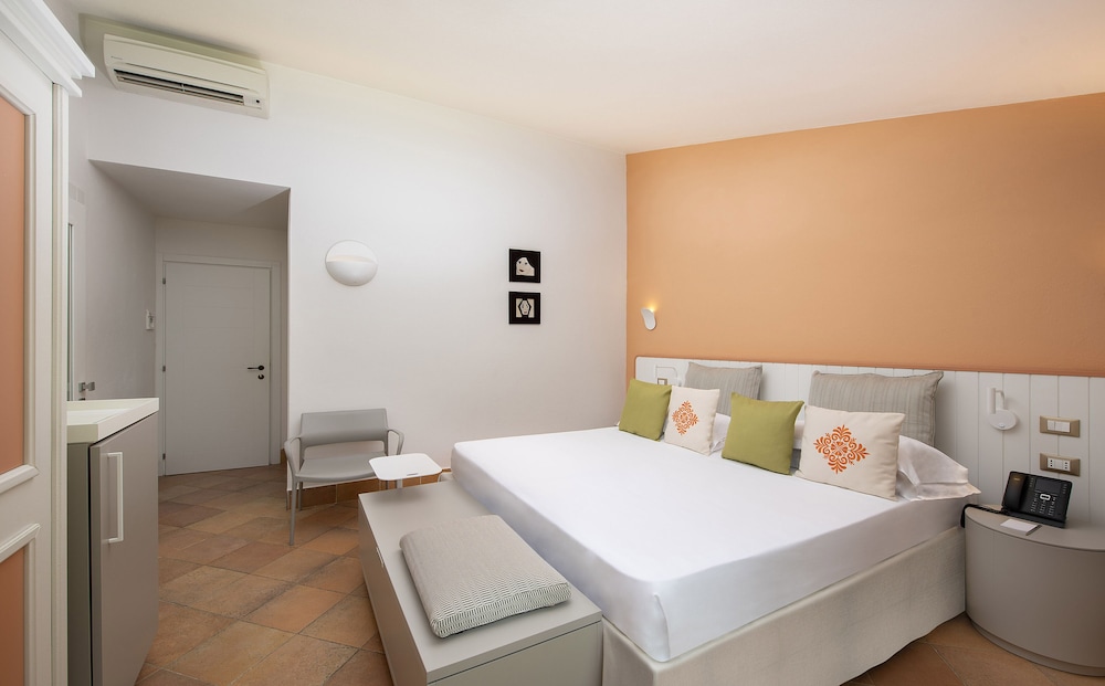 Chia Laguna - Hotel Village 23/60