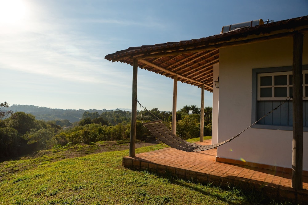 Voa Mirante Do Cafe 42/50