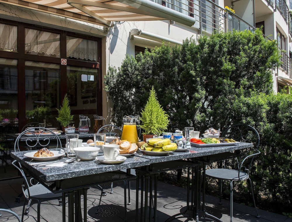 Apartamenty Parkside Krakow 35/50