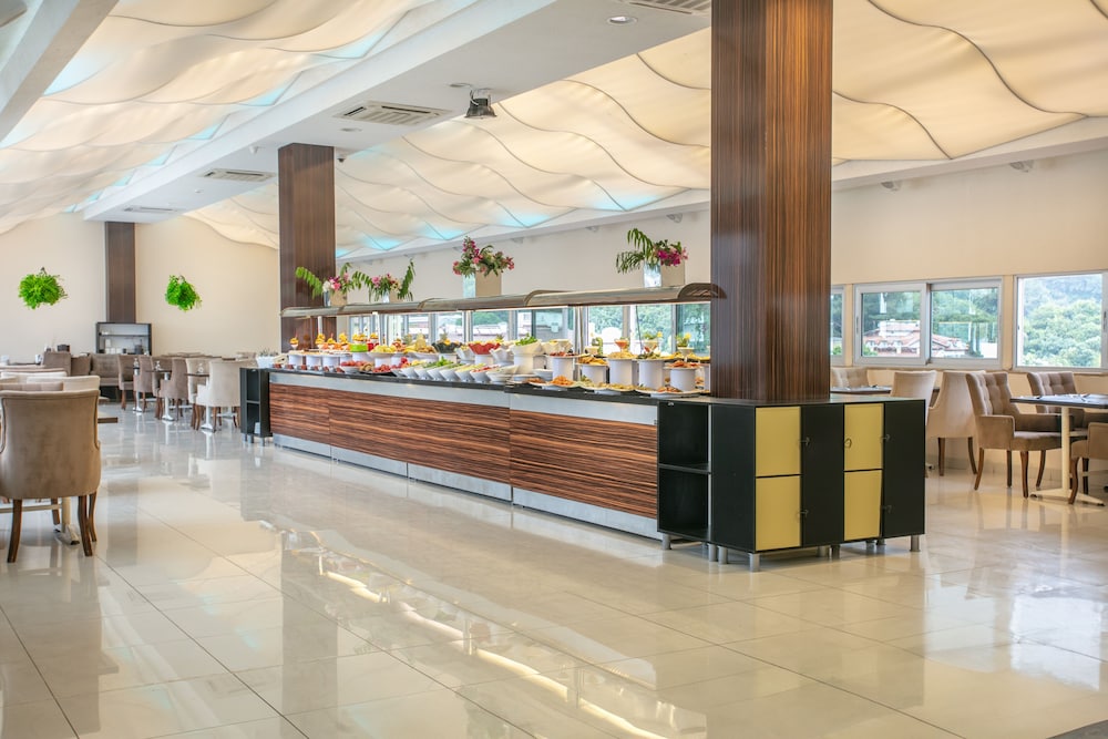 Arbatt Marmaris Hotel 8/37